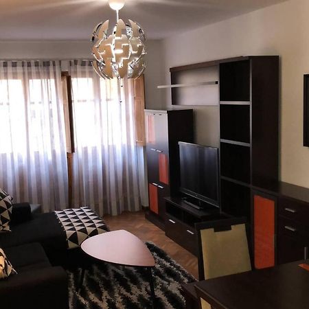 Apartamento Mulhacin Daire León Dış mekan fotoğraf