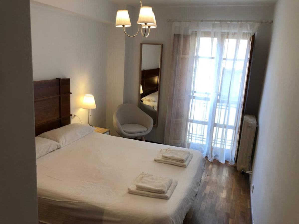 Apartamento Mulhacin Daire León Dış mekan fotoğraf